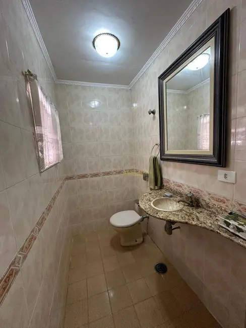 Foto 9 de Casa de Condomínio com 5 quartos à venda, 450m2 em Sao Jose Dos Campos - SP