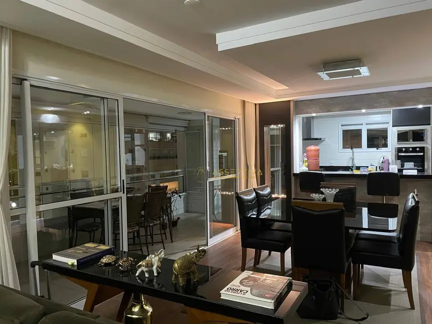 Foto 8 de Apartamento com 3 quartos à venda, 147m2 em Sao Jose Dos Campos - SP