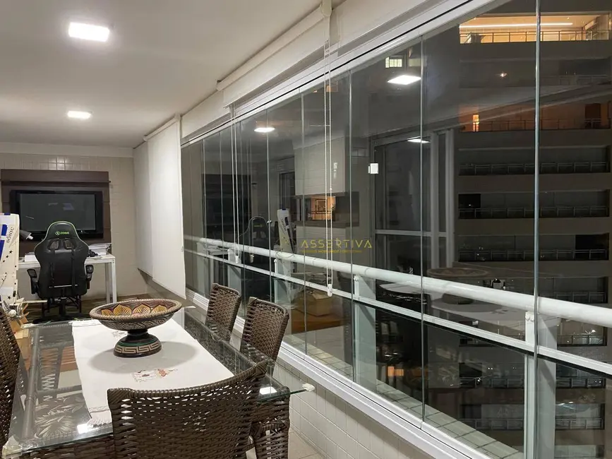 Foto 9 de Apartamento com 3 quartos à venda, 147m2 em Sao Jose Dos Campos - SP