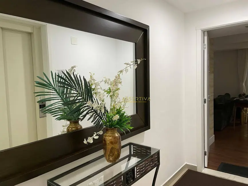 Foto 1 de Apartamento com 3 quartos à venda, 147m2 em Sao Jose Dos Campos - SP