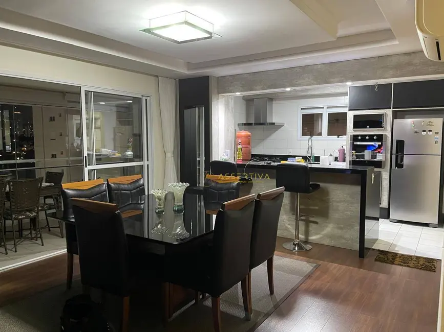 Foto 6 de Apartamento com 3 quartos à venda, 147m2 em Sao Jose Dos Campos - SP