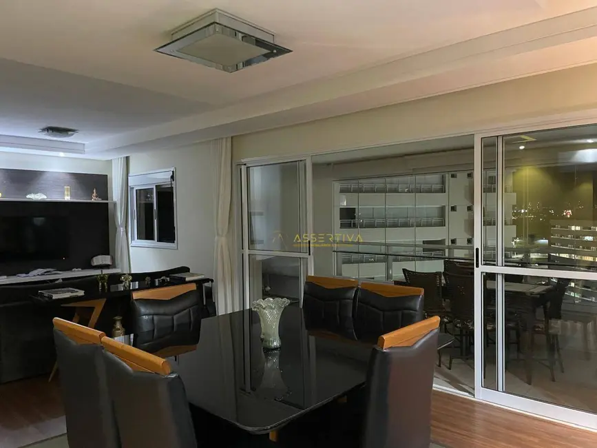 Foto 5 de Apartamento com 3 quartos à venda, 147m2 em Sao Jose Dos Campos - SP