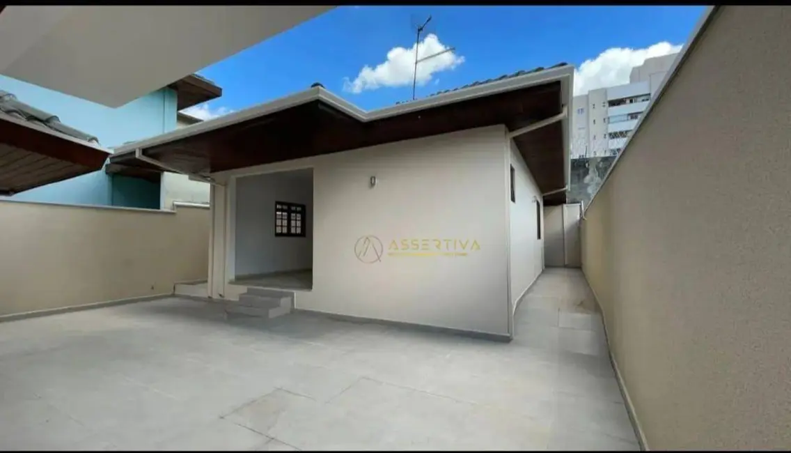 Foto 5 de Casa de Condomínio com 4 quartos à venda, 300m2 em Sao Jose Dos Campos - SP