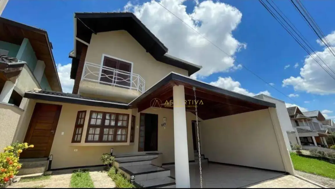 Foto 1 de Casa de Condomínio com 4 quartos à venda, 300m2 em Sao Jose Dos Campos - SP