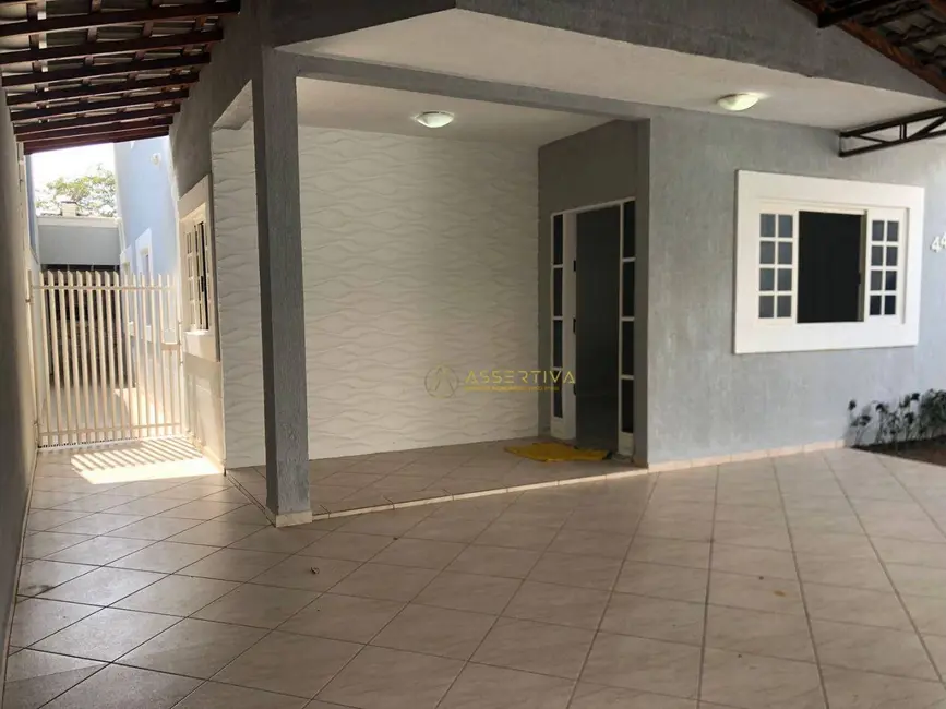 Foto 3 de Casa com 5 quartos à venda, 250m2 em Loteamento Villa Branca, Jacarei - SP