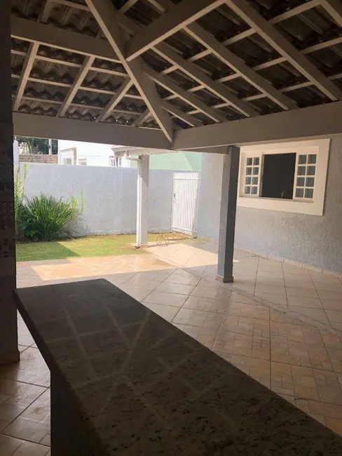 Foto 7 de Casa com 5 quartos à venda, 250m2 em Loteamento Villa Branca, Jacarei - SP