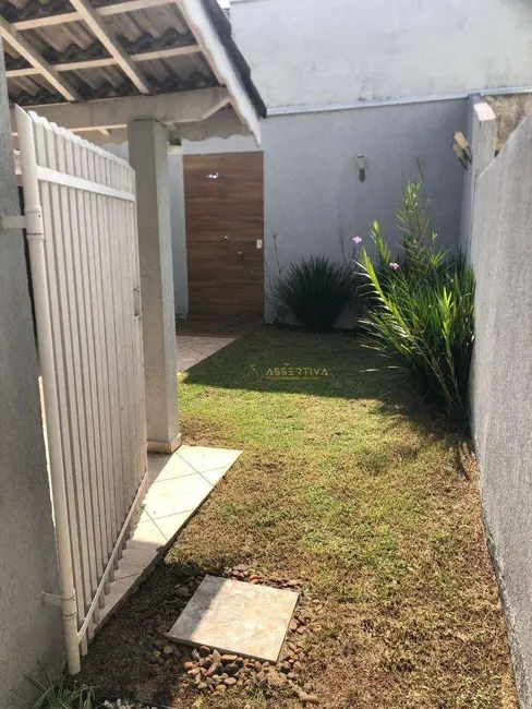 Foto 8 de Casa com 5 quartos à venda, 250m2 em Loteamento Villa Branca, Jacarei - SP