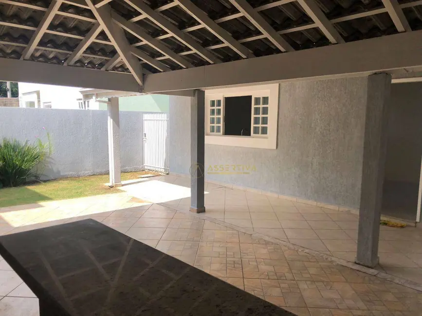 Foto 1 de Casa com 5 quartos à venda, 250m2 em Loteamento Villa Branca, Jacarei - SP
