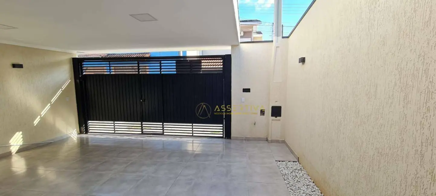 Foto 4 de Casa de Condomínio com 3 quartos à venda, 175m2 em Jacarei - SP