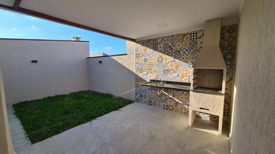 Foto 1 de Casa de Condomínio com 3 quartos à venda, 175m2 em Jacarei - SP