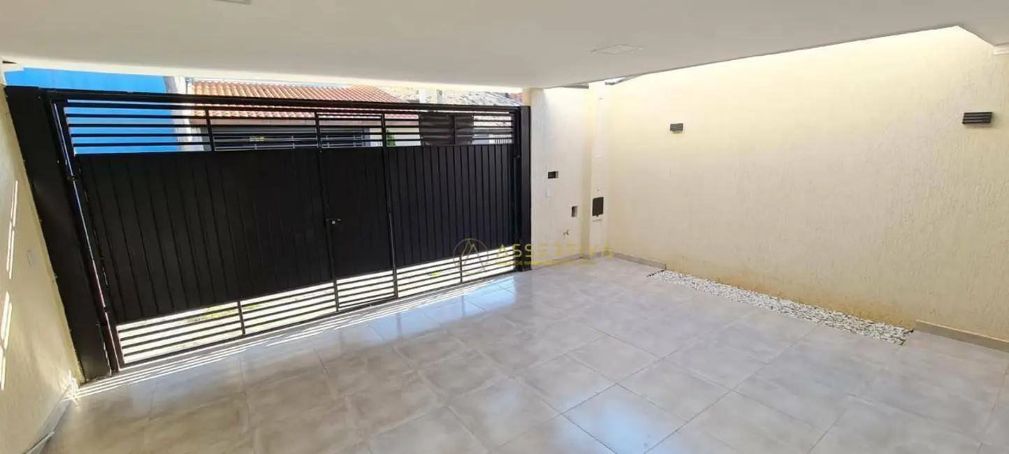 Foto 5 de Casa de Condomínio com 3 quartos à venda, 175m2 em Jacarei - SP