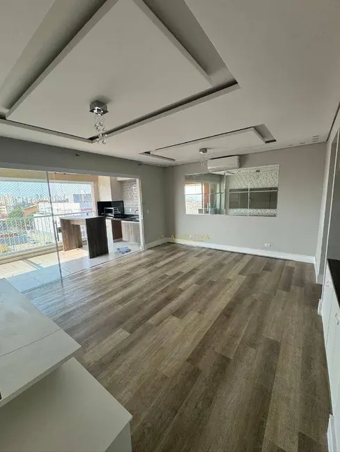 Foto 4 de Apartamento com 3 quartos à venda, 100m2 em Sao Jose Dos Campos - SP