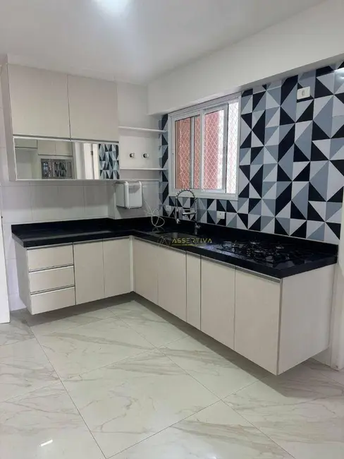 Foto 1 de Apartamento com 3 quartos à venda, 100m2 em Sao Jose Dos Campos - SP