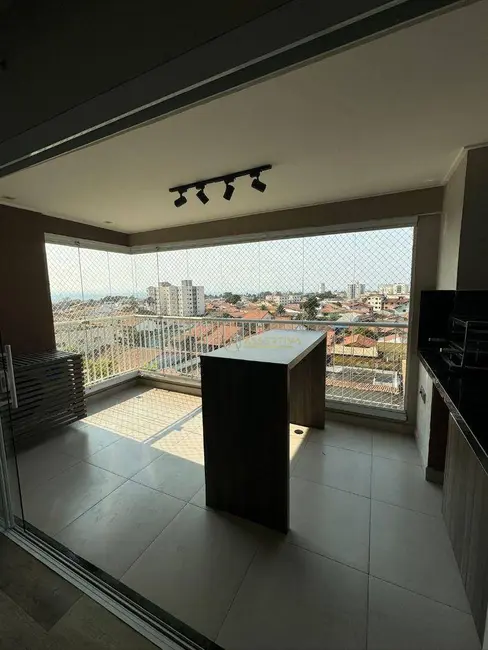 Foto 5 de Apartamento com 3 quartos à venda, 100m2 em Sao Jose Dos Campos - SP