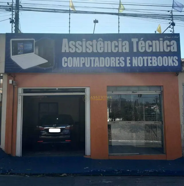 Loja à venda, 150m2 em Sao Jose Dos Campos - SP - imagem 3 Foto 3 de Loja à venda, 150m2 em Sao Jose Dos Campos - SP