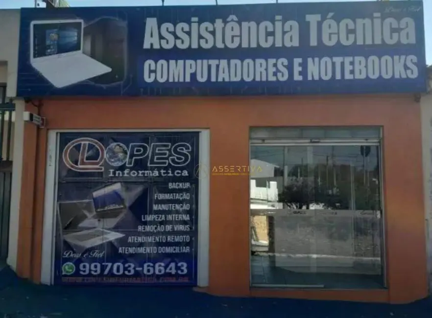 Loja à venda, 150m2 em Sao Jose Dos Campos - SP - imagem 2 Foto 2 de Loja à venda, 150m2 em Sao Jose Dos Campos - SP