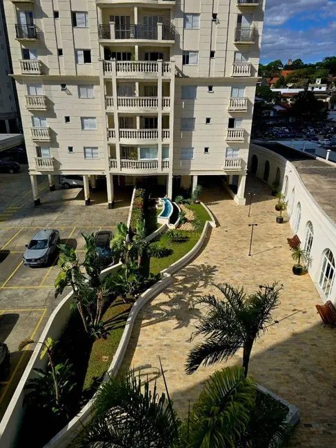 Foto 1 de Apartamento com 3 quartos à venda, 90m2 em Sao Jose Dos Campos - SP