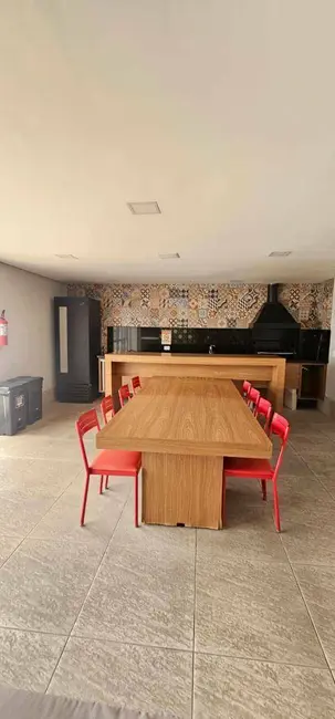 Apartamento com 2 quartos à venda, 52m2 em Sao Jose Dos Campos - SP - imagem 9 Foto 9 de Apartamento com 2 quartos à venda, 52m2 em Sao Jose Dos Campos - SP