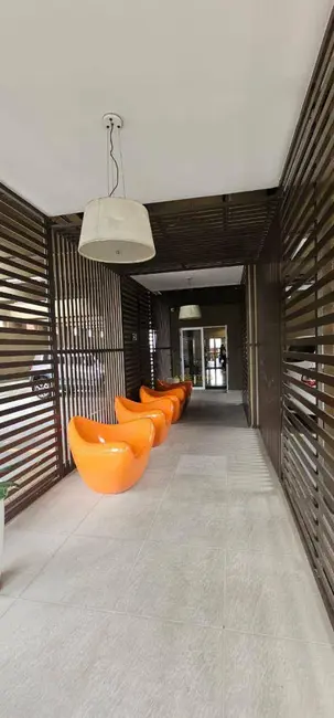 Apartamento com 2 quartos à venda, 52m2 em Sao Jose Dos Campos - SP - imagem 4 Foto 4 de Apartamento com 2 quartos à venda, 52m2 em Sao Jose Dos Campos - SP