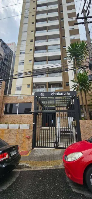 Apartamento com 2 quartos à venda, 52m2 em Sao Jose Dos Campos - SP - imagem 1 Foto 1 de Apartamento com 2 quartos à venda, 52m2 em Sao Jose Dos Campos - SP