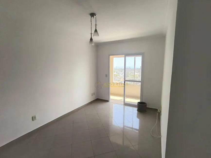 Foto 1 de Apartamento com 3 quartos para alugar, 77m2 em Sao Jose Dos Campos - SP