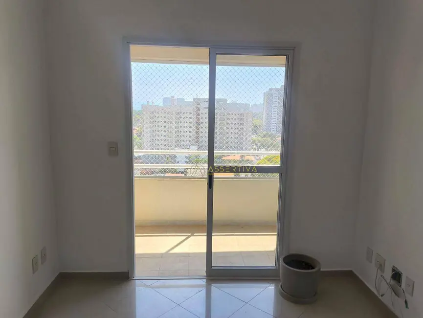 Foto 3 de Apartamento com 3 quartos para alugar, 77m2 em Sao Jose Dos Campos - SP