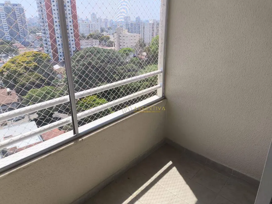 Foto 2 de Apartamento com 3 quartos para alugar, 77m2 em Sao Jose Dos Campos - SP