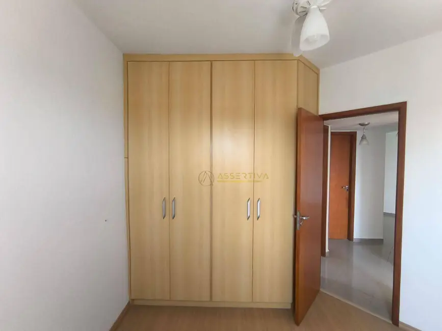 Foto 6 de Apartamento com 3 quartos para alugar, 77m2 em Sao Jose Dos Campos - SP