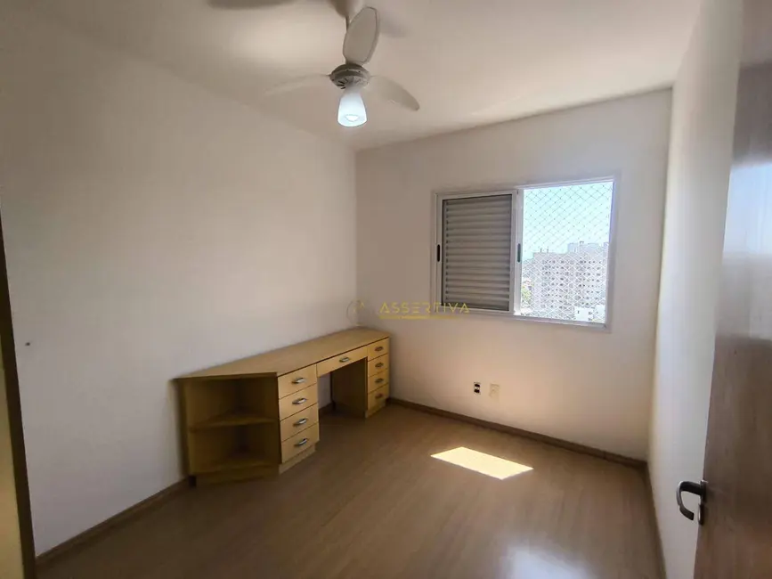 Foto 4 de Apartamento com 3 quartos para alugar, 77m2 em Sao Jose Dos Campos - SP