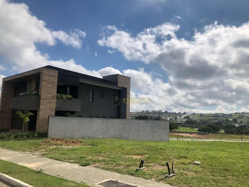 Foto 2 de Terreno / Lote à venda, 450m2 em Sao Jose Dos Campos - SP