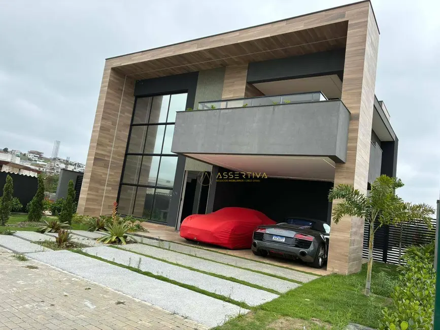 Foto 2 de Casa de Condomínio com 3 quartos para alugar, 450m2 em Sao Jose Dos Campos - SP