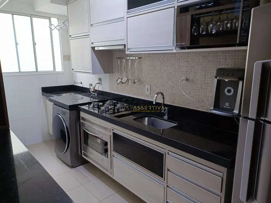 Foto 9 de Apartamento com 2 quartos à venda e para alugar, 59m2 em Sao Jose Dos Campos - SP