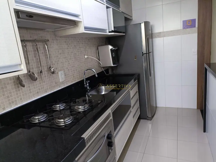 Foto 5 de Apartamento com 2 quartos à venda e para alugar, 59m2 em Sao Jose Dos Campos - SP