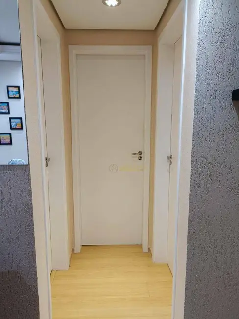 Foto 8 de Apartamento com 2 quartos à venda e para alugar, 59m2 em Sao Jose Dos Campos - SP