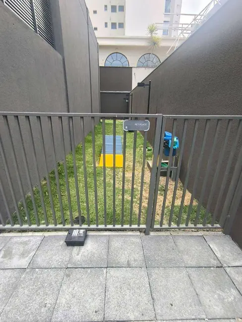 Foto 3 de Apartamento com 1 quarto para alugar, 33m2 em Sao Jose Dos Campos - SP