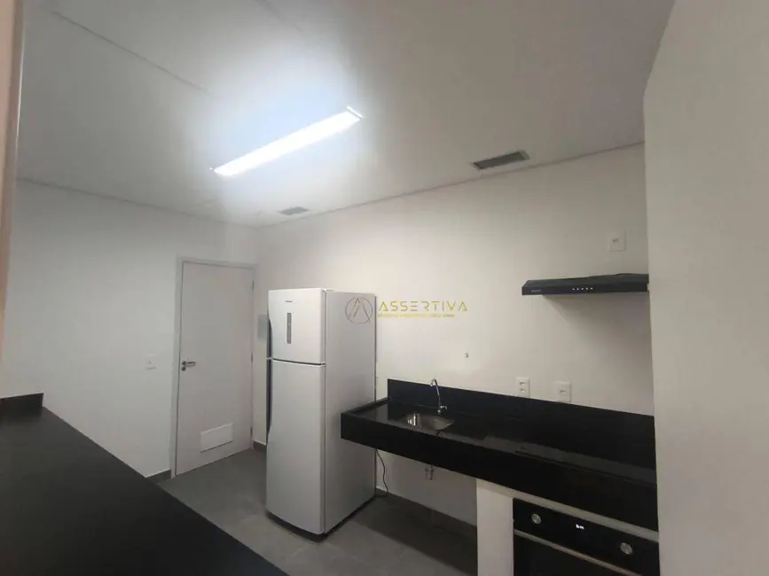 Foto 4 de Apartamento com 1 quarto para alugar, 33m2 em Sao Jose Dos Campos - SP