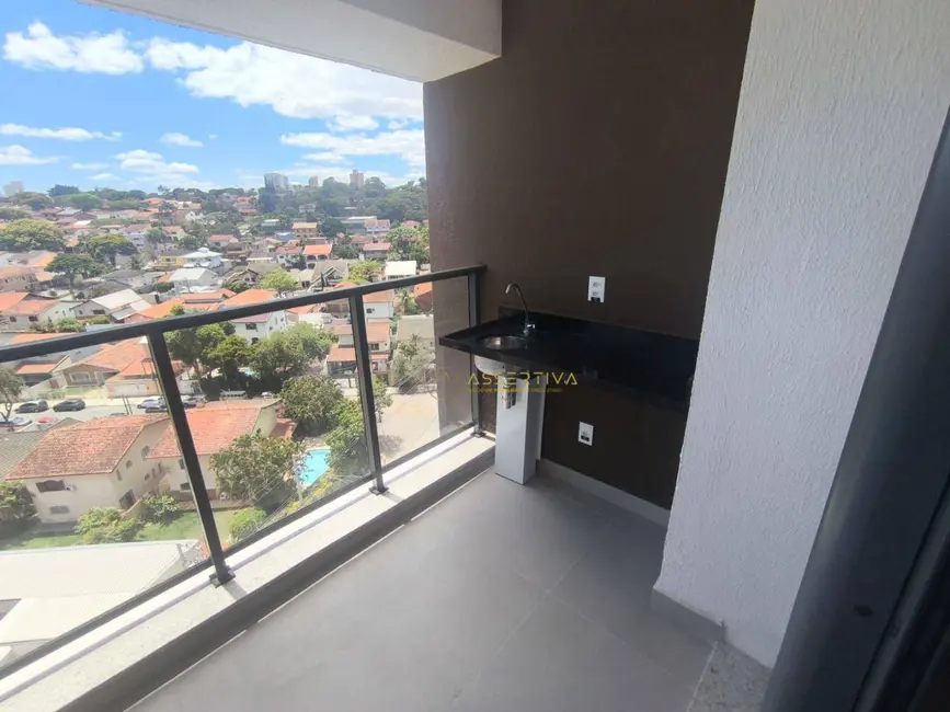 Foto 7 de Apartamento com 1 quarto para alugar, 33m2 em Sao Jose Dos Campos - SP