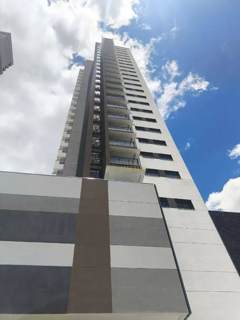Foto 1 de Apartamento com 1 quarto para alugar, 33m2 em Sao Jose Dos Campos - SP