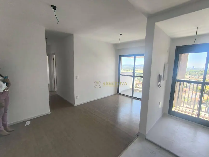 Foto 3 de Apartamento com 2 quartos à venda, 58m2 em Sao Jose Dos Campos - SP