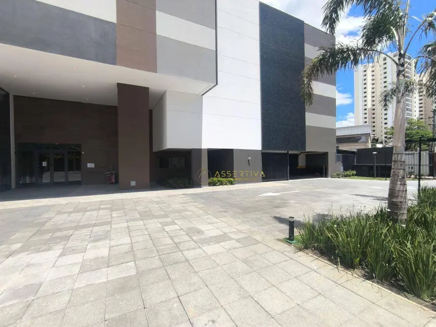 Foto 5 de Apartamento com 2 quartos à venda, 58m2 em Sao Jose Dos Campos - SP