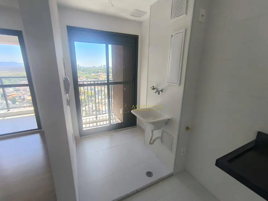 Foto 9 de Apartamento com 1 quarto à venda, 58m2 em Sao Jose Dos Campos - SP
