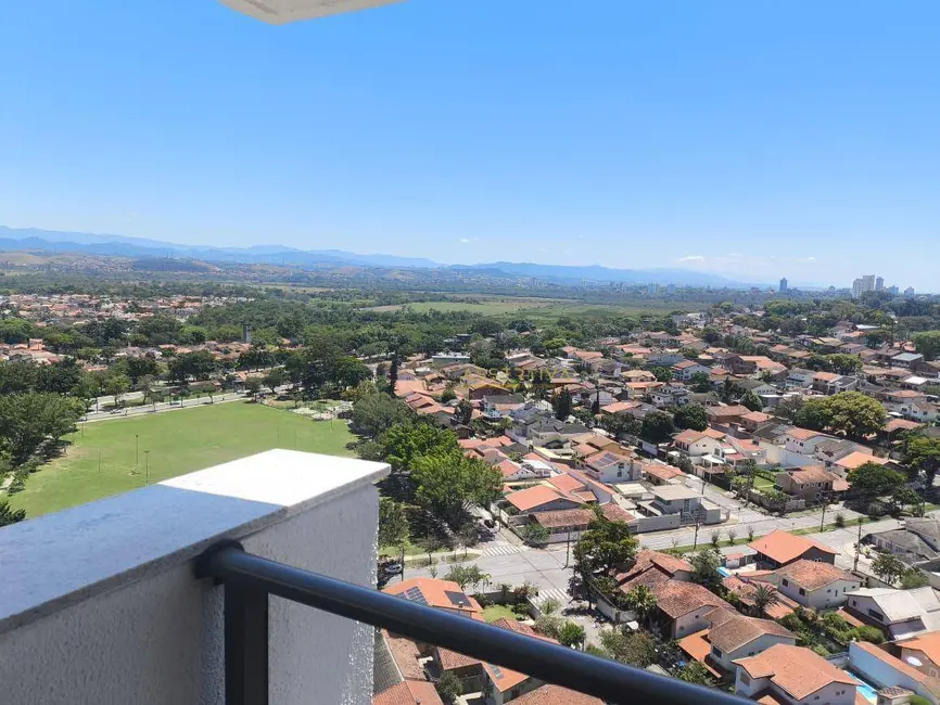 Foto 1 de Apartamento com 1 quarto à venda, 58m2 em Sao Jose Dos Campos - SP