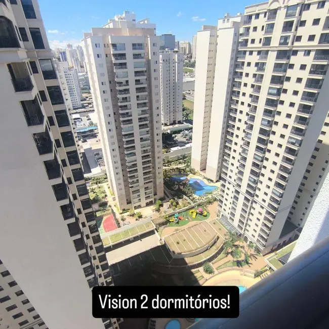 Foto 4 de Apartamento com 1 quarto à venda, 58m2 em Sao Jose Dos Campos - SP