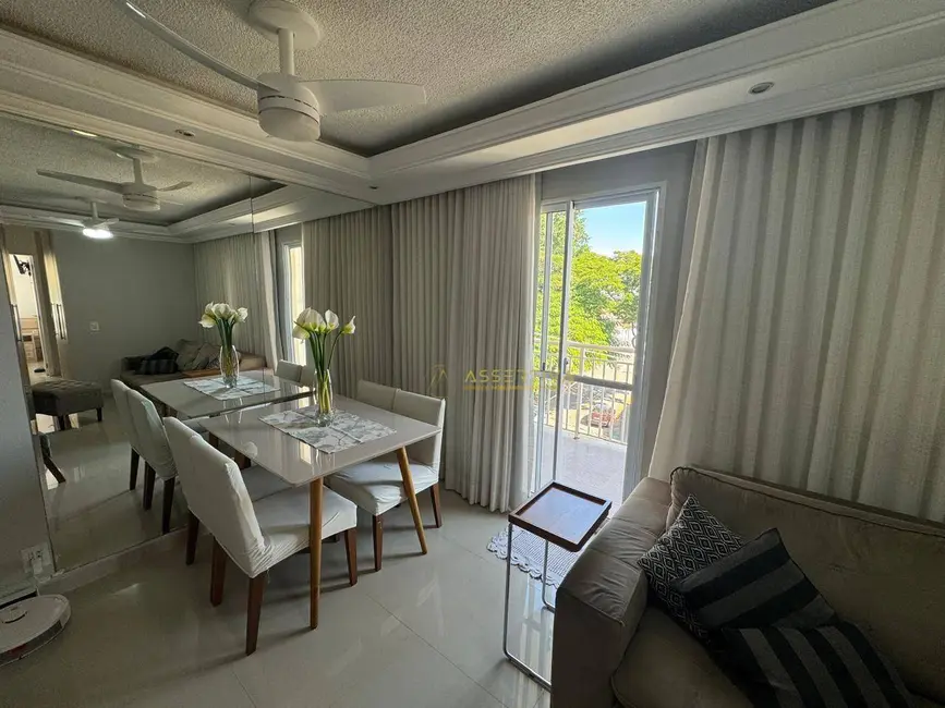 Foto 3 de Apartamento com 3 quartos à venda, 67m2 em Sao Jose Dos Campos - SP