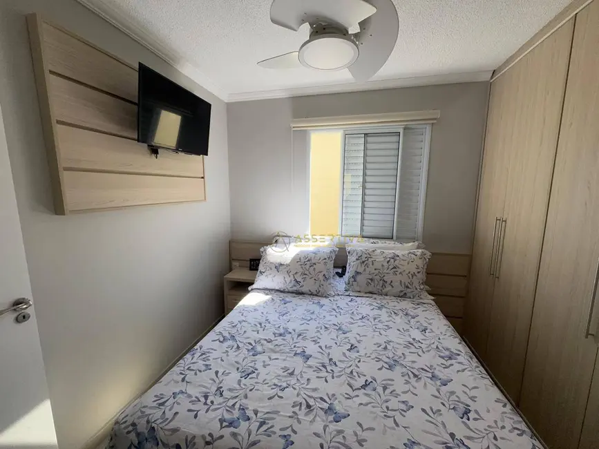 Foto 9 de Apartamento com 3 quartos à venda, 67m2 em Sao Jose Dos Campos - SP