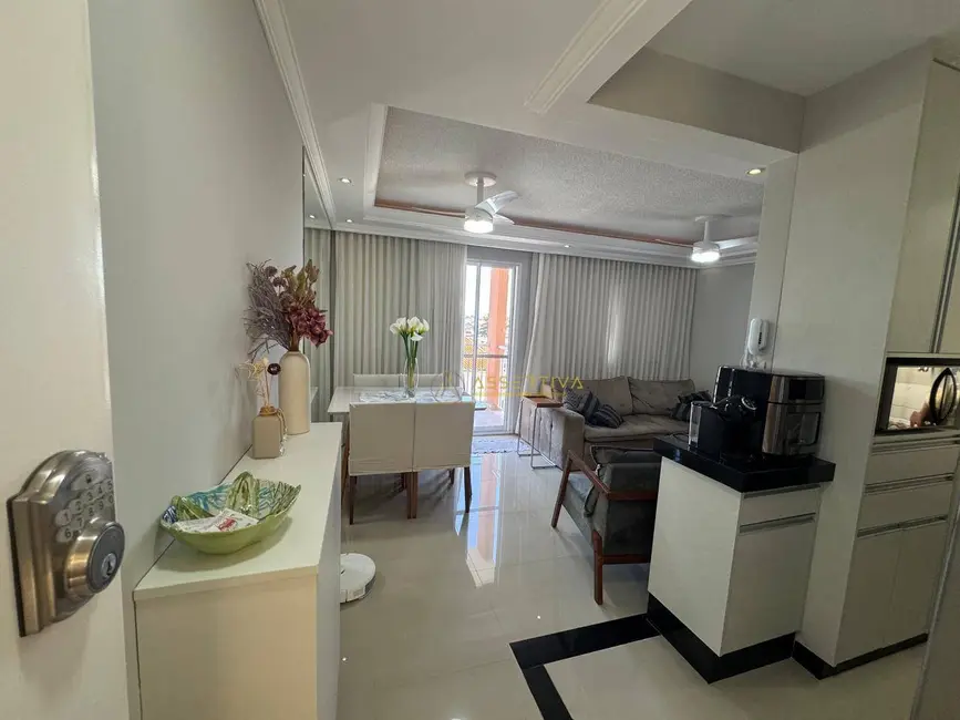 Foto 5 de Apartamento com 3 quartos à venda, 67m2 em Sao Jose Dos Campos - SP