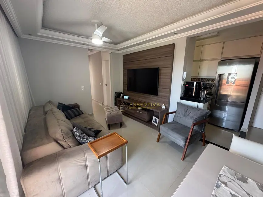 Foto 4 de Apartamento com 3 quartos à venda, 67m2 em Sao Jose Dos Campos - SP