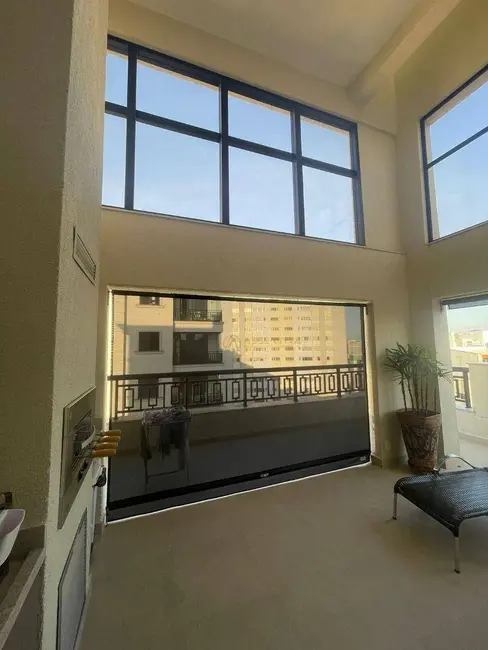 Foto 1 de Apartamento com 3 quartos à venda e para alugar, 144m2 em Sao Jose Dos Campos - SP
