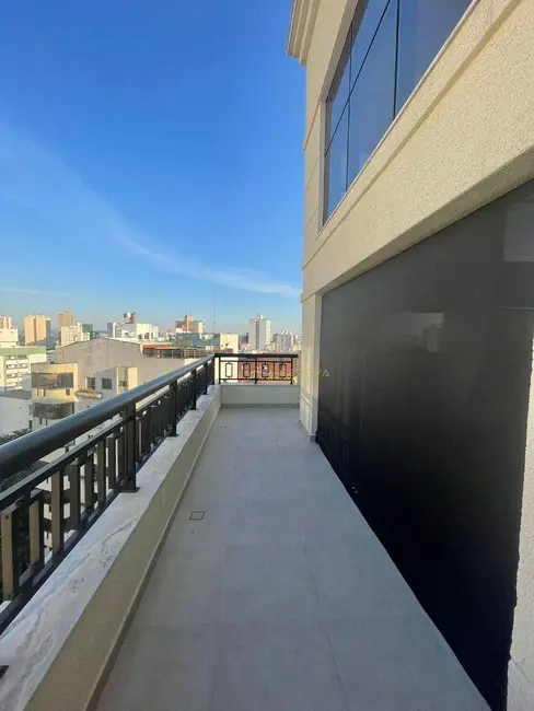 Foto 9 de Apartamento com 3 quartos à venda e para alugar, 144m2 em Sao Jose Dos Campos - SP