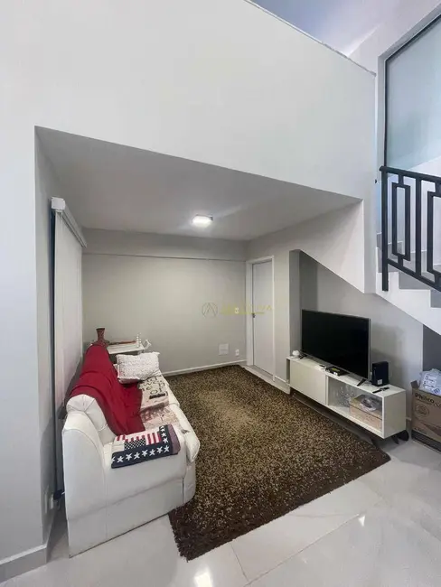 Foto 2 de Apartamento com 3 quartos à venda e para alugar, 144m2 em Sao Jose Dos Campos - SP